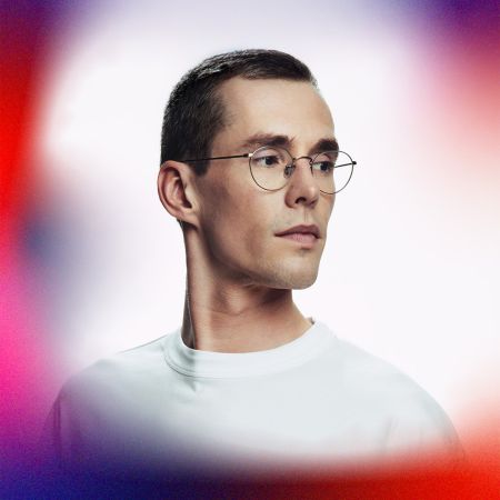 Lost Frequencies