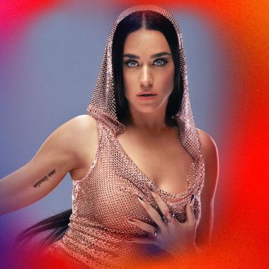 Katy Perry