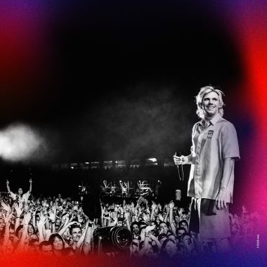 OrelSan
