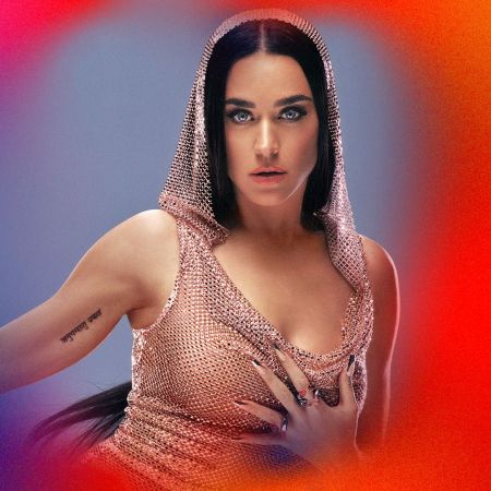 Katy Perry